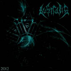 Australis (USA) : Demo 2012 Australis (USA) : Demo 2012